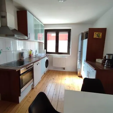 Behagliche Ferienwohnung 2.0 *